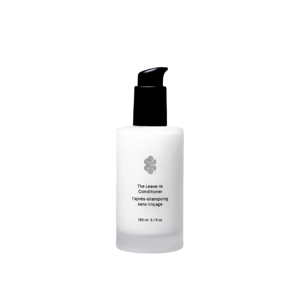 CROWN AFFAIR Leave-In Conditoner